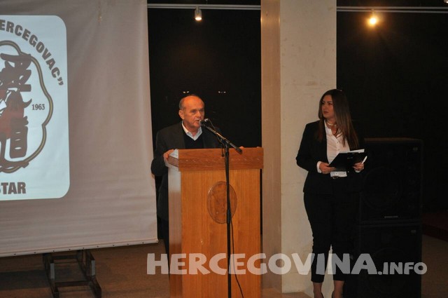 Judo klub Hercegovac proslavio 54. obljetnicu postojanja kluba