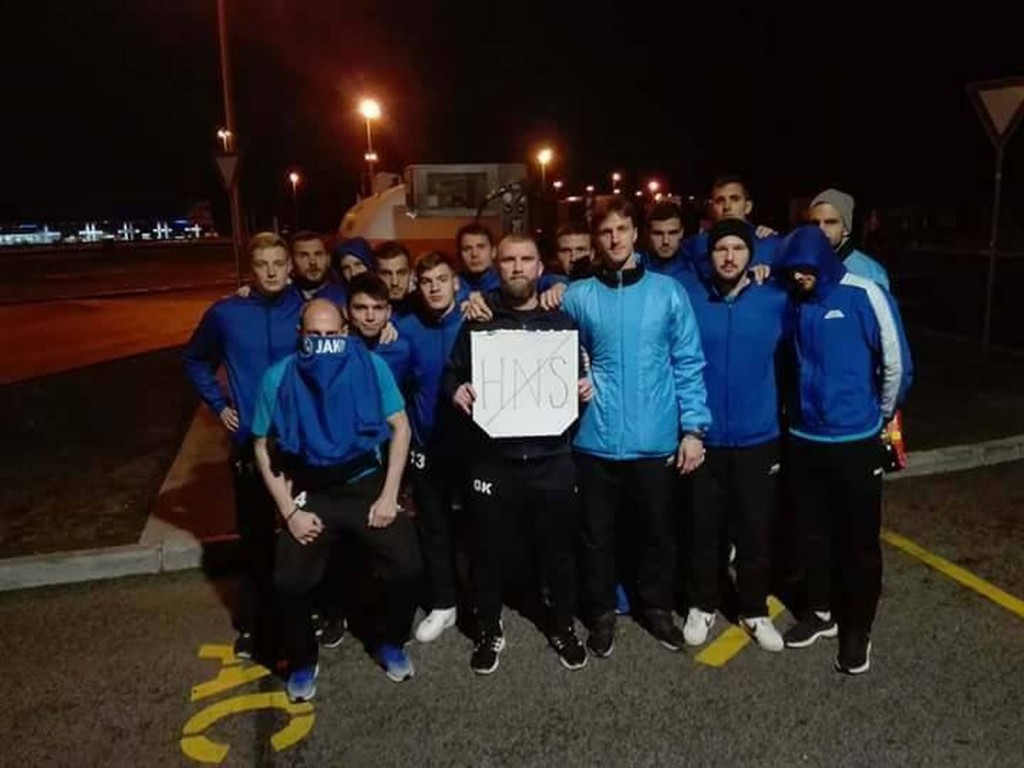 HNK Cibalia ponos Slavonije: Godinama je lomili, nikada je nisu slomili