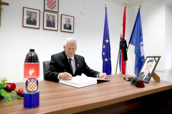 Spremna dokumentacija za optužnice protiv generala Armije BiH koji su ratovali u Hrvatskoj
