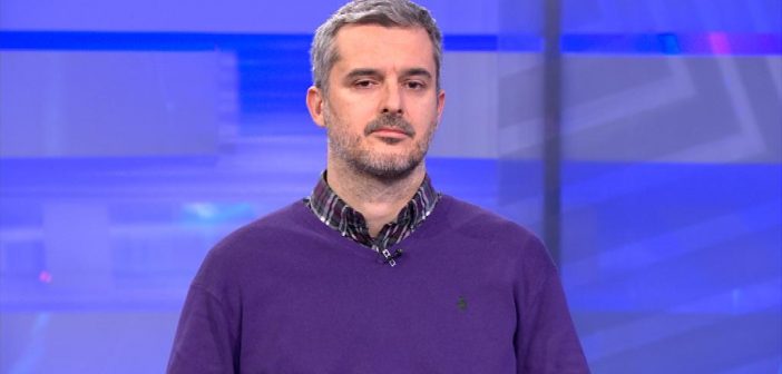 Nino Raspudić: Konfuzija mudrijašenja i iskrenih želja