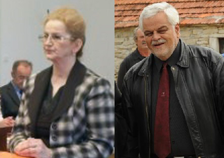 Vojislav Stanimirović i njegova supruga u demantiju nisu govorili istinu