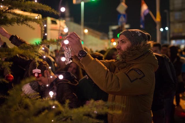 "Advent u Stocu“ u organizaciji mladih