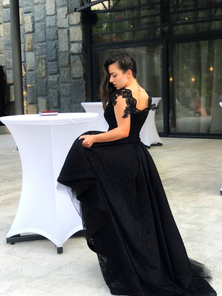 Fashion Arena predstavlja kolekcije poznatih I mladih dizajnera iz cijele regije