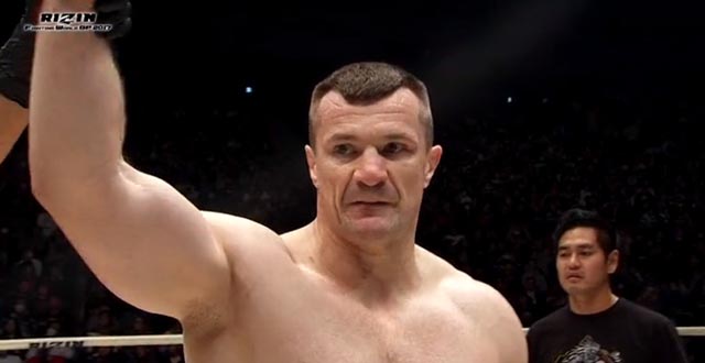 mirko filipović