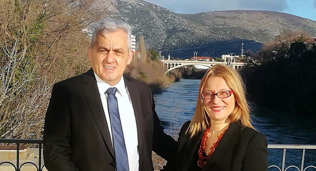 Obilježen dvadeseti rođendan Muzičkog centra 'Pavarotti'