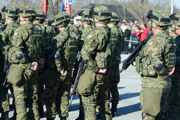 U Litvi preminuo hrvatski vojnik. Bio je sudionik Domovinskog rata iz Bosanske Posavine