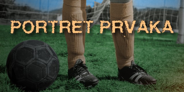 Portret prvaka Naše TV predstavlja Eduarda Džaju