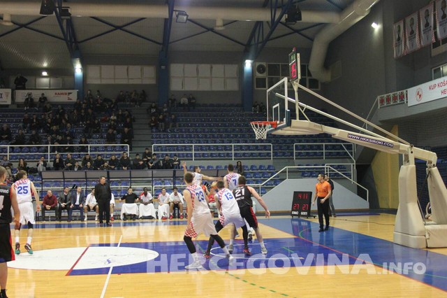 HKK Zrinjski slavio na Širokom i osvojio Kup Herceg Bosne