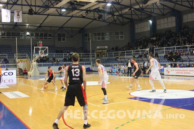 HKK Zrinjski slavio na Širokom i osvojio Kup Herceg Bosne