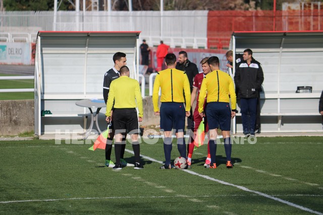 HŠK Zrinjski: Poraz juniora od FK Sarajevo 1:2