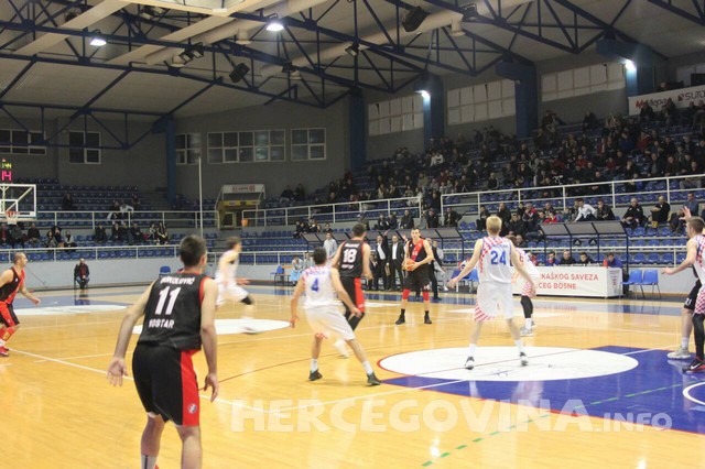 HKK Zrinjski slavio na Širokom i osvojio Kup Herceg Bosne