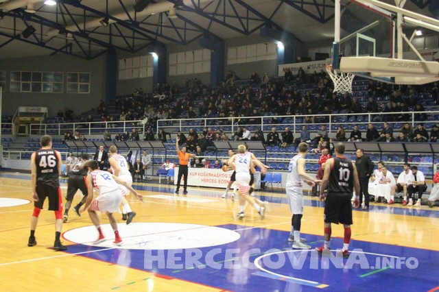 HKK Zrinjski slavio na Širokom i osvojio Kup Herceg Bosne