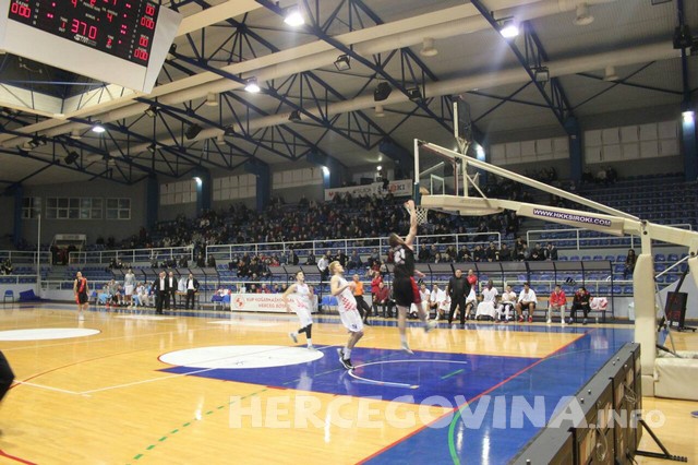 HKK Zrinjski slavio na Širokom i osvojio Kup Herceg Bosne