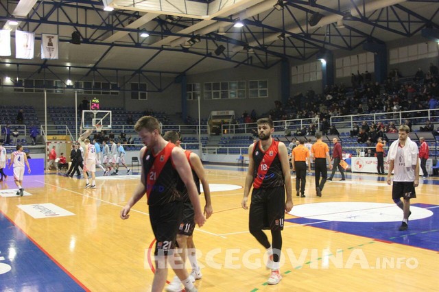 HKK Zrinjski slavio na Širokom i osvojio Kup Herceg Bosne