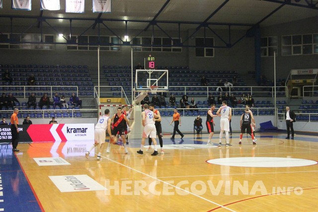 HKK Zrinjski slavio na Širokom i osvojio Kup Herceg Bosne