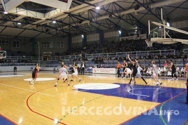 HKK Zrinjski slavio na Širokom i osvojio Kup Herceg Bosne