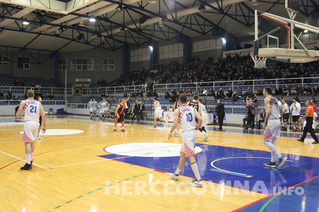 HKK Zrinjski slavio na Širokom i osvojio Kup Herceg Bosne