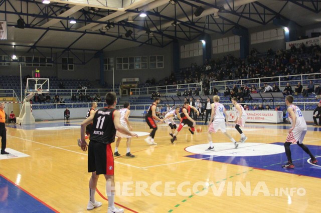 HKK Zrinjski slavio na Širokom i osvojio Kup Herceg Bosne