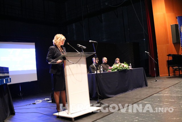 FPMOZ: U Mostaru održana svečana promocija diplomiranih studenata