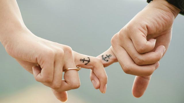 ljubav