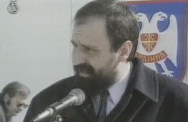 goran hadžić