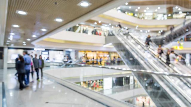 shopping centar