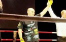 Emil Markić, boks