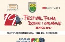 Festival filma djece i omladine , zenica