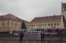 prosvjed, Zagreb