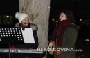mostarski glazbenici, lenjinovo šetalište, Humanitarni koncert, Minores