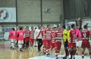 Futsal, MNK Zrinjski, MNK Centar