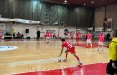 Futsal, MNK Zrinjski, MNK Centar