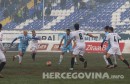 FK Željezničar, NK Široki Brijeg