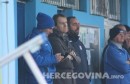 FK Željzničar, NK Široki Brijeg, kadeti