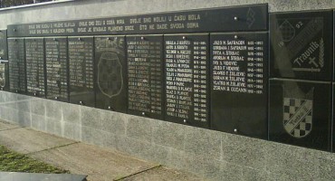 Zločin za koji nitko nije odgovarao