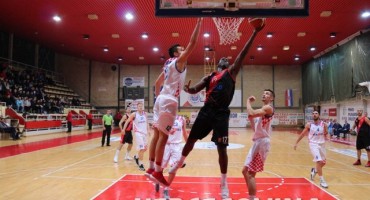 HKK Široki Brijeg, HKK Zrinjski