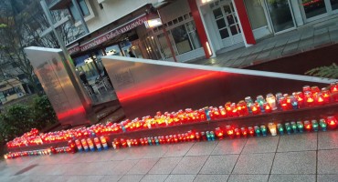 Stolac, Slobodan Praljak