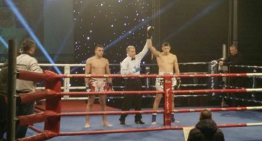 Pobjeda Marina Čarapine u Ljubuškom 