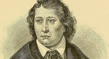 France Prešeren - pjesnik slobode 