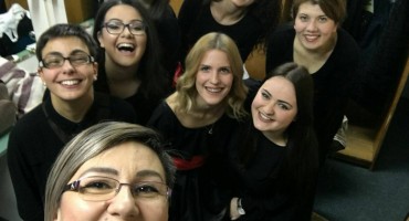 FPMOZ, Split, nagrada