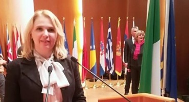 Mirjana Miličević: Potrebna veća primjena projektnih aktivnosti između obrazovnih i stručnih institucija