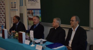 Filozofski fakultet, leksikon