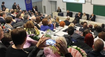 Mostar, promocija nečega