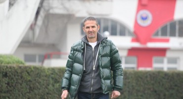 Goran Jurić, nogomet, Goran Jurić, Dinamo