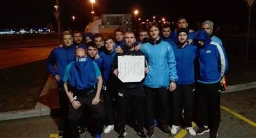 HNK Cibalia ponos Slavonije: Godinama je lomili, nikada je nisu slomili