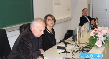 Mostar: Održana promocija nakladničke djelatnosti 2016. i 2017.godine