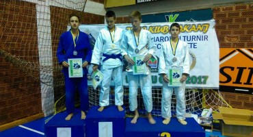 judo klub neretva