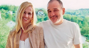 Đorđe Balašević, olivera Balašević, prometna nezgoda