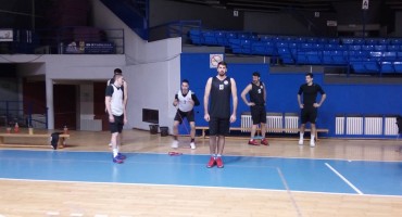 HKK Zrinjski, Druga ABA liga