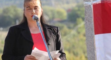 Anita Brajković: Zašto je čovjek grintav?